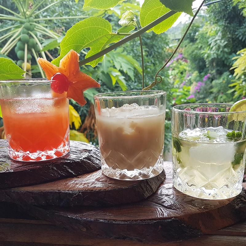 Hibiscus Valley Inn Marigot المظهر الخارجي الصورة