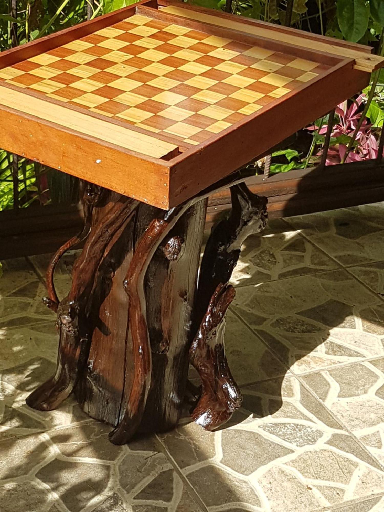 Hibiscus Valley Inn Marigot المظهر الخارجي الصورة